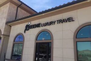 Keene Luxury Travel