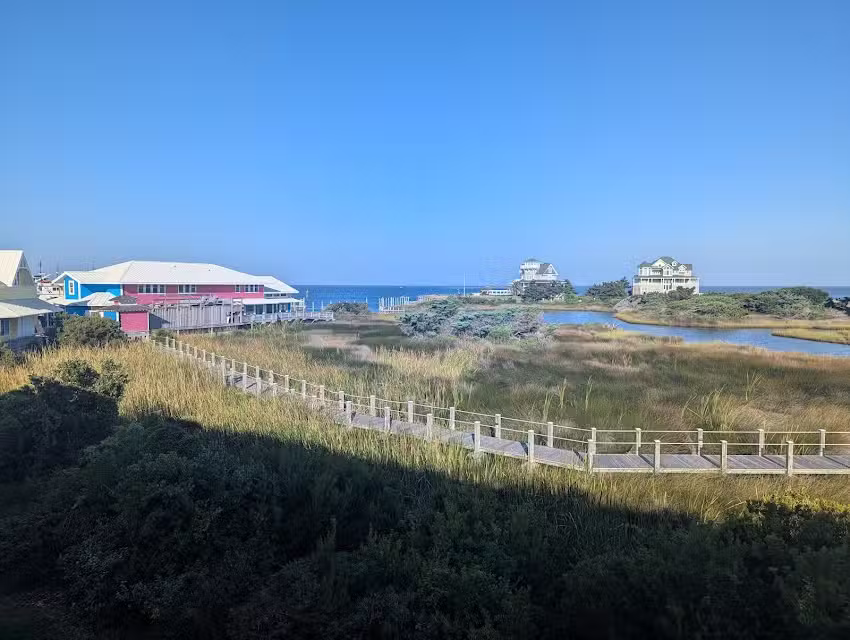 Kees Vacation Rentals Outer Banks