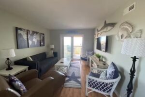 Kees Vacations – Hatteras