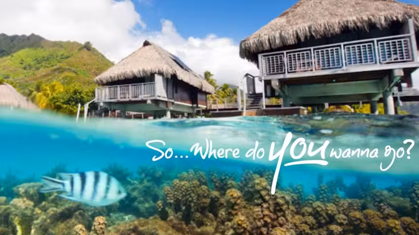 Keith Walter – Dream Vacations