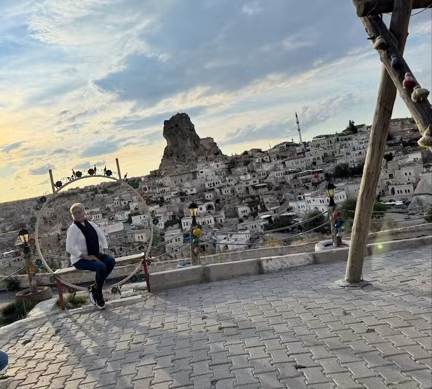 Keka&rsquo;s Travel Agency