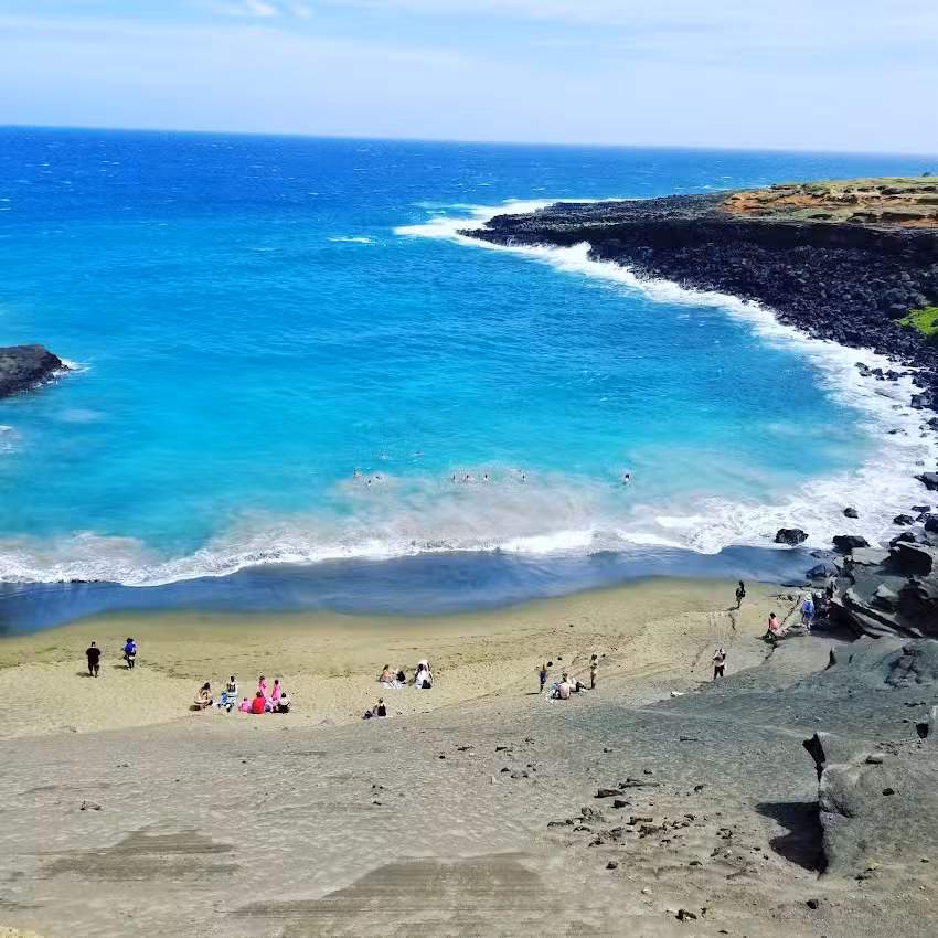 Keller’s Adventures Hawaii