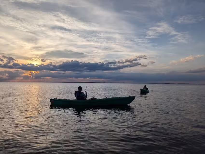 Kelleys Island Adventours
