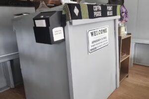 Kelly Tours Beaufort