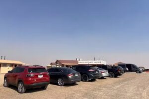 Ken’s Tours Lower Antelope Canyon
