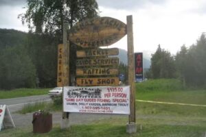 Kenai Cache Outfitters