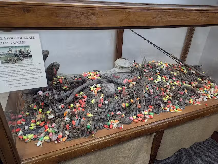 Kenai Chamber of Commerce and Visitors Center