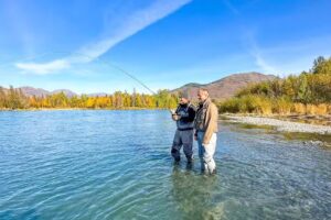 Kenai Drift Anglers