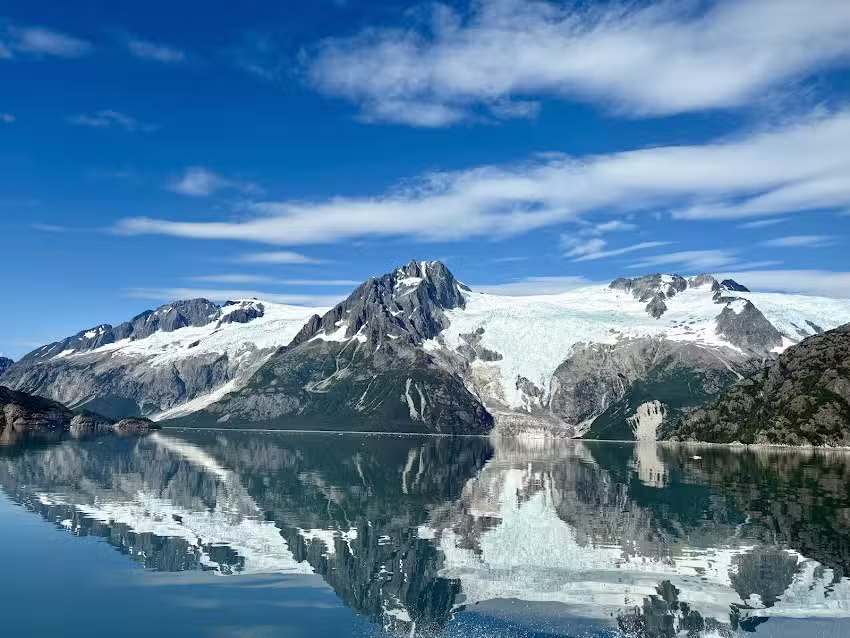 Kenai Fjords Tours (Anchorage)