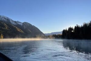 Kenai River Float-n-Fish