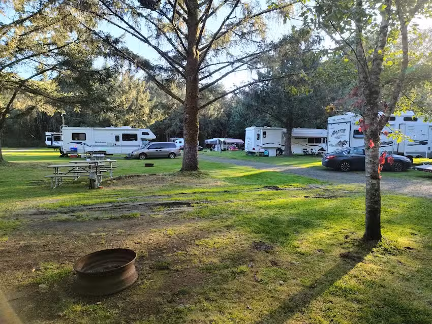 Kenanna RV Resort by Rjourney