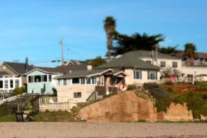 Kendall & Potter Property Management & Vacation Rentals