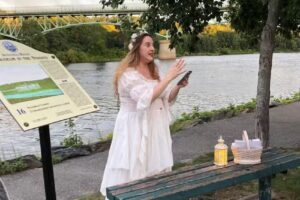 Kennebec Creeps & Crawls