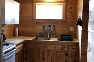 Kennebec Riverside Cabins