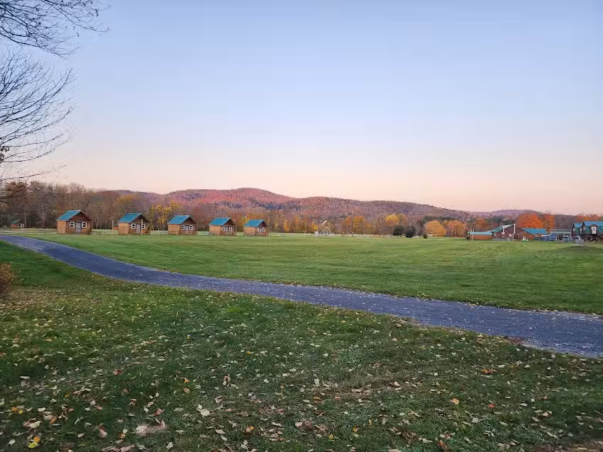 Kennebec White Water Rafting