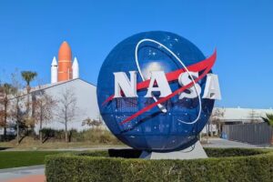 Kennedy Space Center Visitor Complex