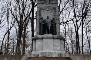 Kennesaw Mountain National Battlefield Park Visitor Center