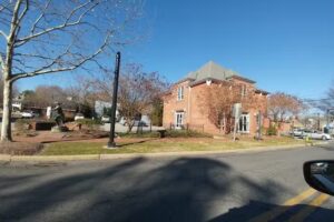 Kent County Visitors Info