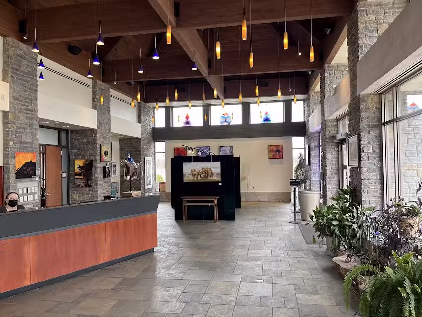 Kentucky Artisan Center