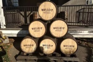 Kentucky Bourbon Tours