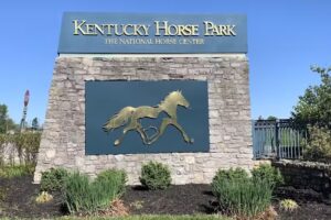 Kentucky Horse Park