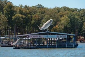 Kentucky Lake Convention and Visitors Bureau