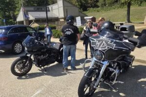 Kentucky Welcome Center-open