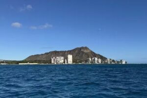 Kepoikai II Catamaran