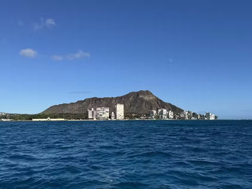 Kepoikai II Catamaran