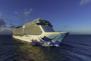 Keri’s Cruise Travel