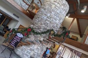 Kerrville Travel Inc