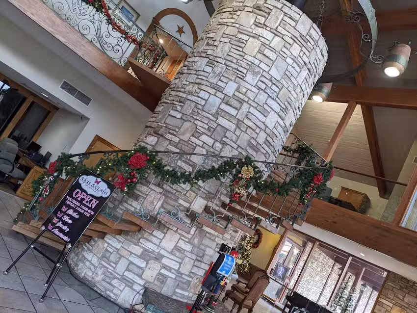 Kerrville Travel Inc