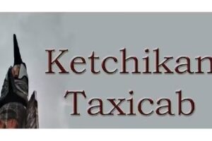 Ketchikan Taxi Tours