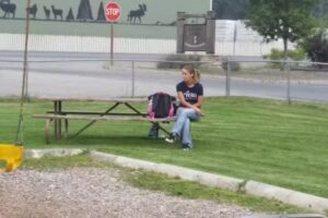 Kettle Falls Regional Information Center