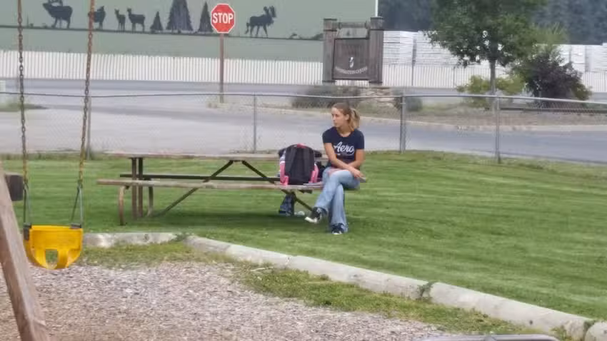 Kettle Falls Regional Information Center