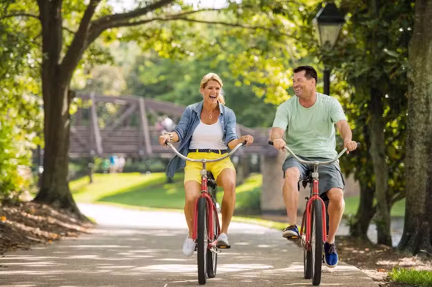 Kevin&rsquo;s Travel Agency HQ