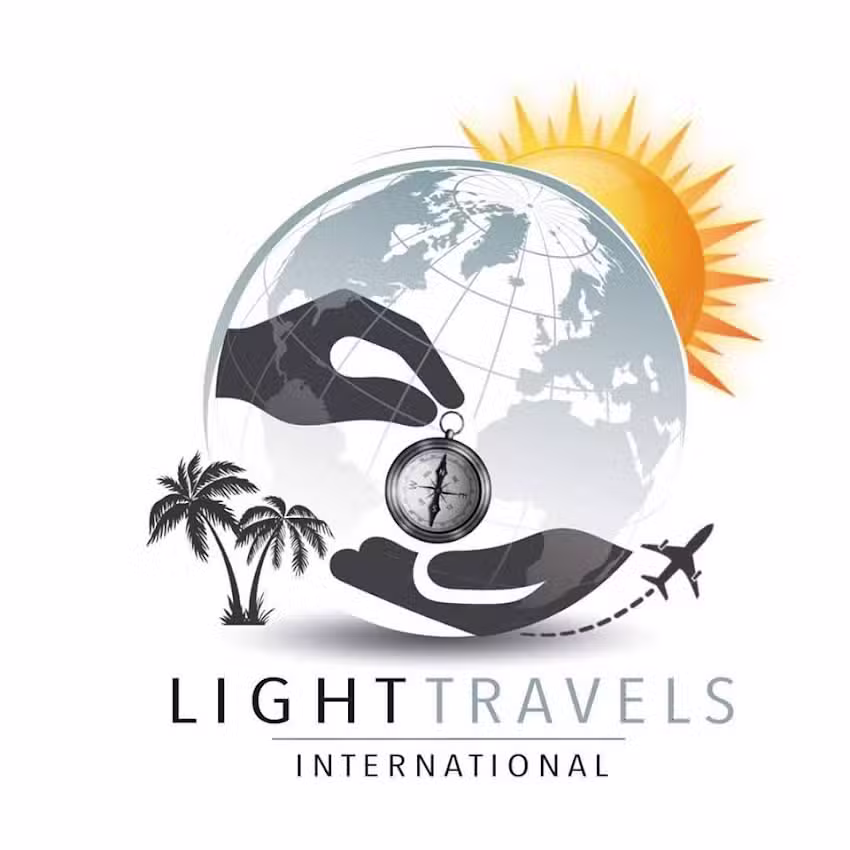 Kevin Smith &ndash; Light Travels, LLC