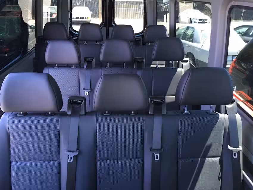 KEVIN TOURS & TRAVELS