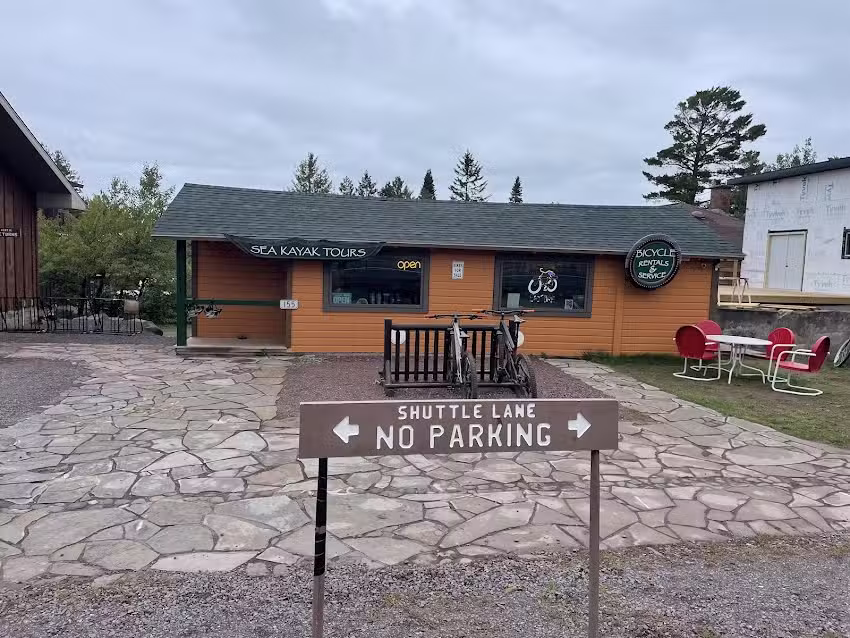 Keweenaw Adventure Company