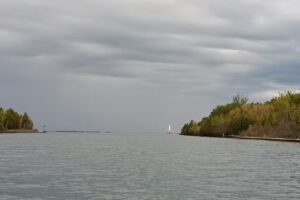 Keweenaw Boat Tours LLC