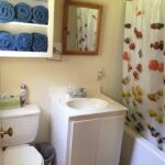 Keweenaw Lodging