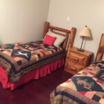 Keweenaw Lodging