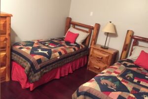 Keweenaw Lodging