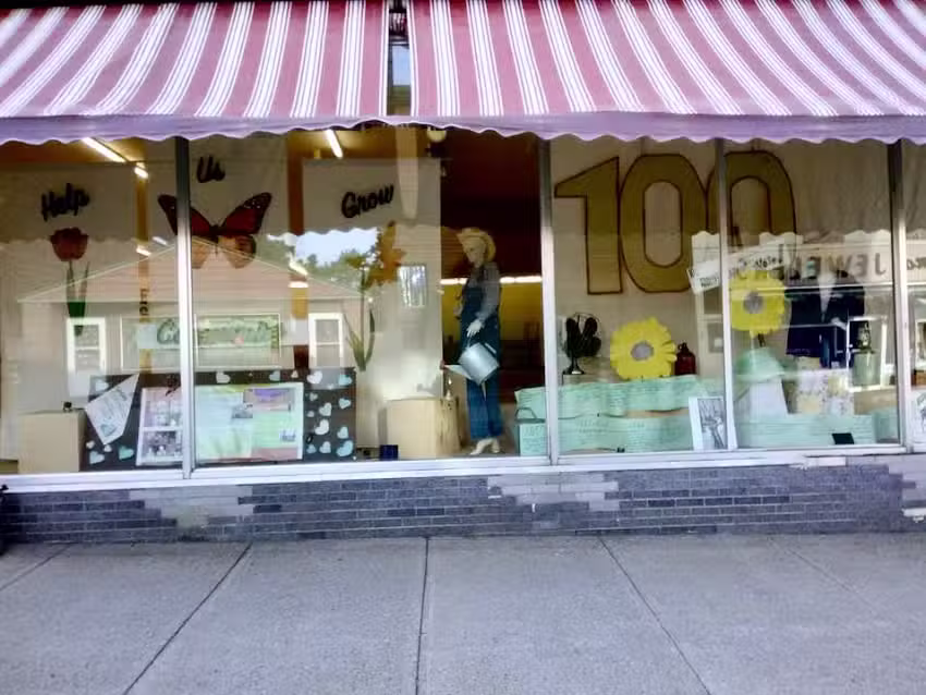 Keweenaw Storytelling Center