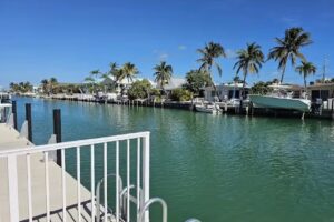 Key Colony Beach Club