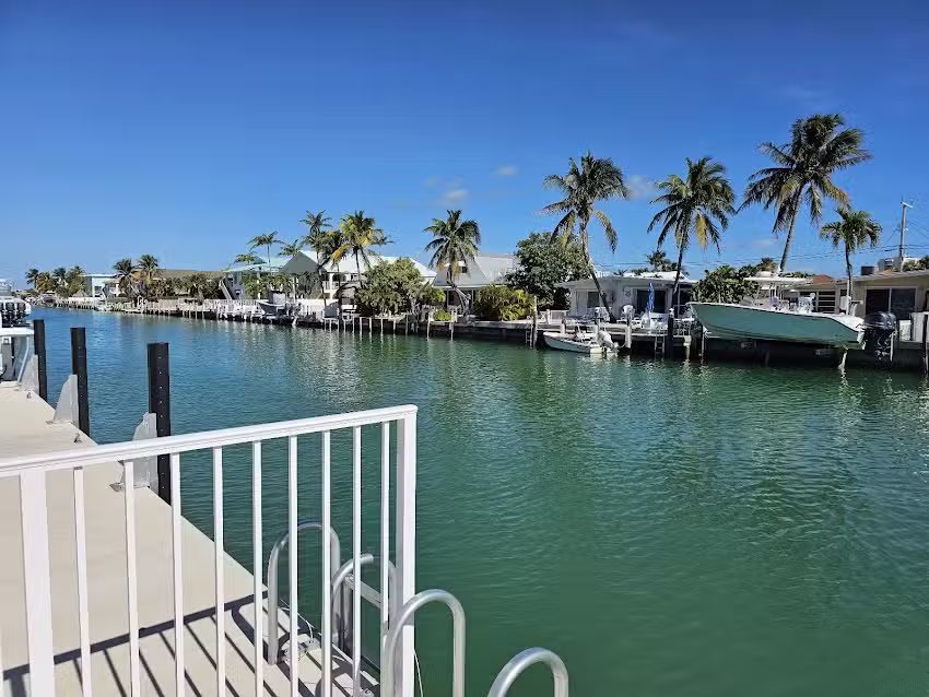 Key Colony Beach Club