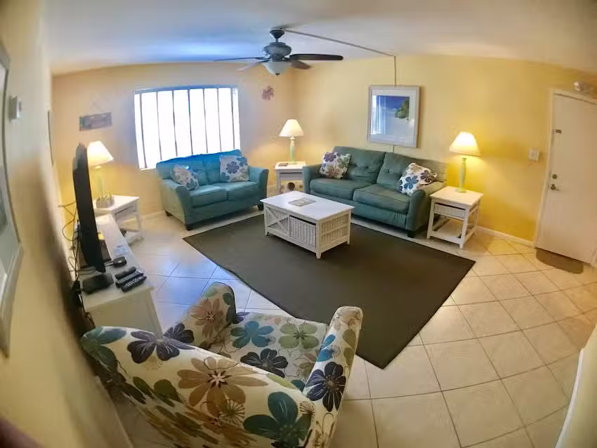 Key Colony Beach Vacation Rentals