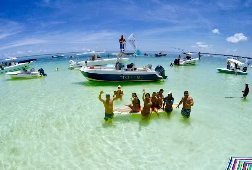 Key Largo Adventures