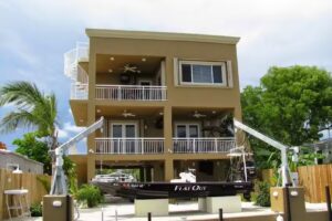 Key Largo Home Rental