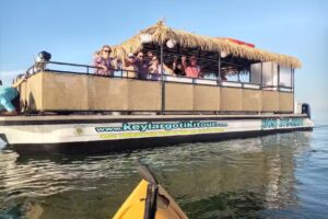 Key Largo Tiki Tours